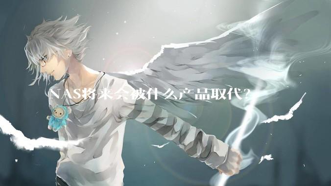 NAS将来会被什么产品取代？